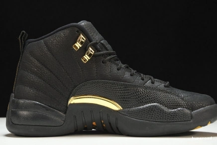Hyperoad 12 “Black Taxi” Jordan Air 0802